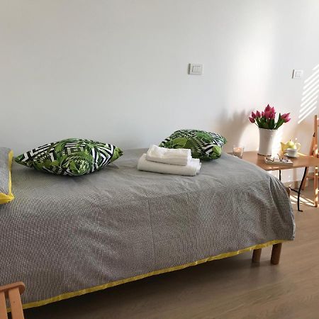 Giorgiada Relax Appartement Castelmola Buitenkant foto