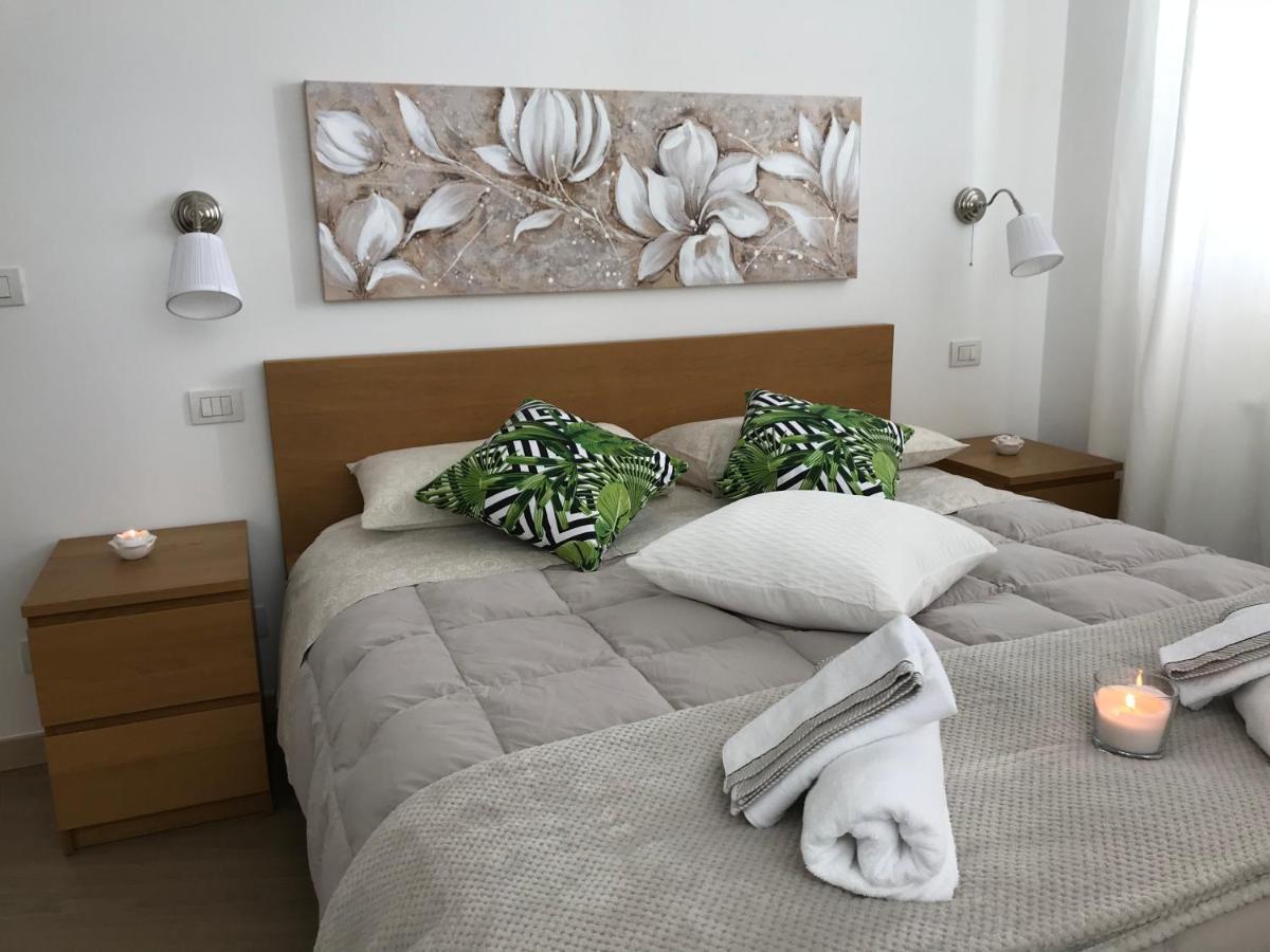 Giorgiada Relax Appartement Castelmola Buitenkant foto
