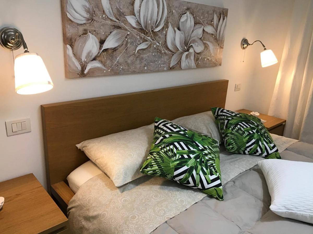 Giorgiada Relax Appartement Castelmola Buitenkant foto