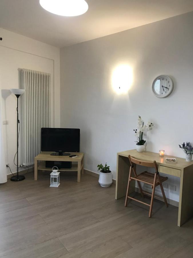 Giorgiada Relax Appartement Castelmola Buitenkant foto