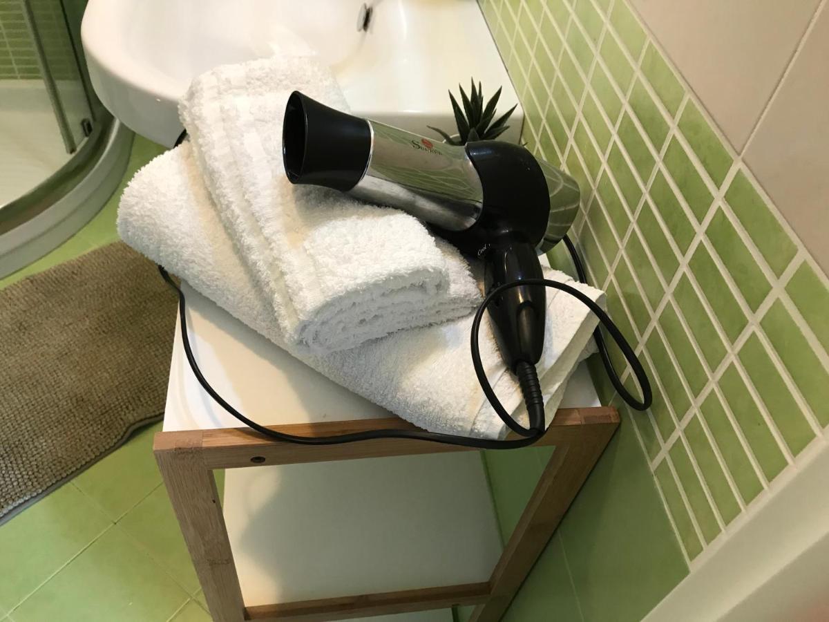 Giorgiada Relax Appartement Castelmola Buitenkant foto