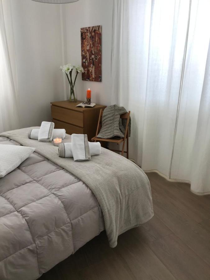 Giorgiada Relax Appartement Castelmola Buitenkant foto
